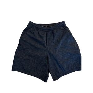 Lululemon Pace Breaker shorts blue men's size small m7afws
